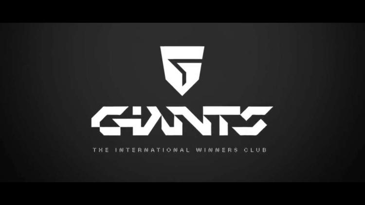 Giants Esports mudou sua lista para League of Legends