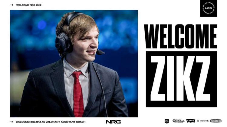 NRG apresentou novos membros da equipe técnica