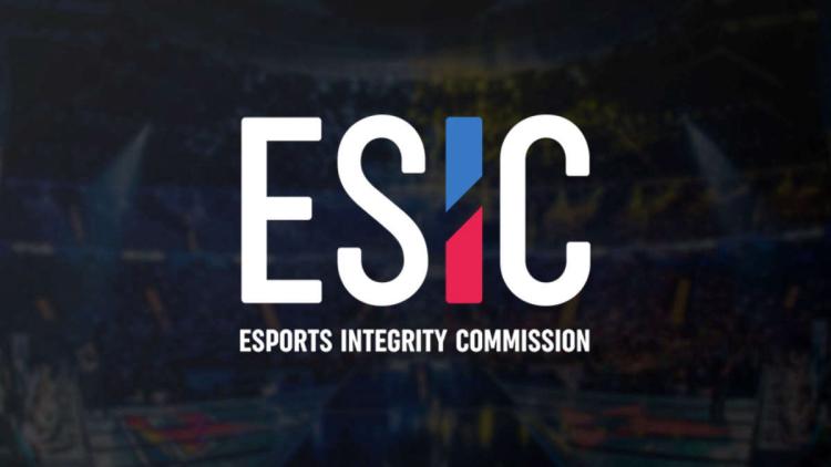 ESIC trabalho confirmado oficialmente na investigação de bugs de coaching