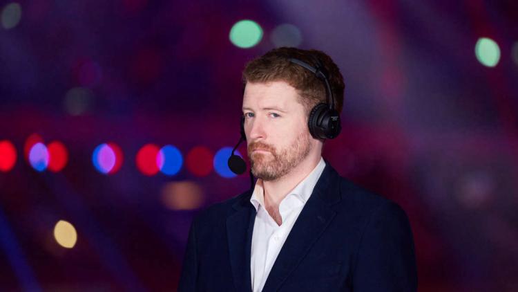 Thorin nomeou o custo aproximado da transferência de Gambit para Cloud 9