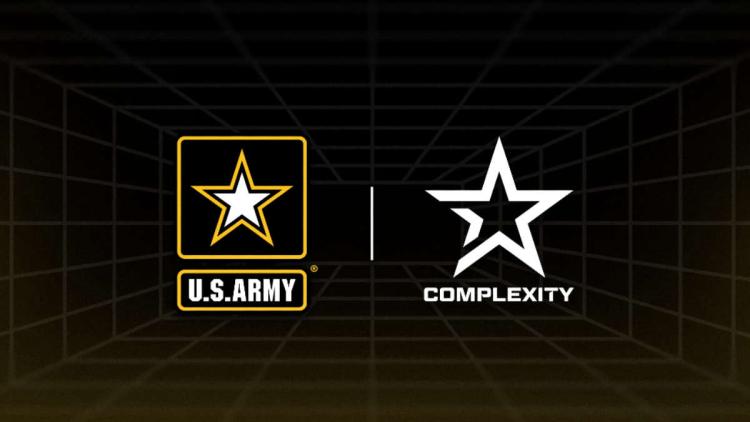 Complexity Gaming expande parceria com U.S. Army