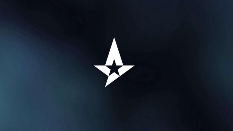 Astralis cessa a cooperação com Roobet