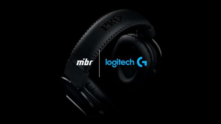 MIBR anuncia parceria com Logitech G