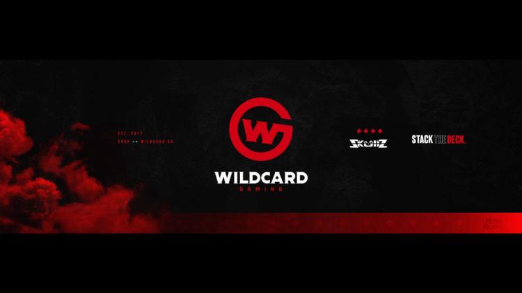 Wildcard Gaming assinou a equipe Guadalajara Gascans