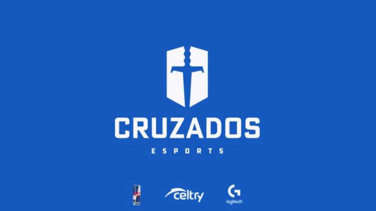 Cruzados Esports completou a lista de acordo com League of Legends