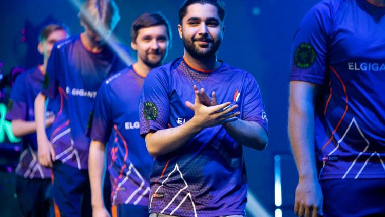 nicoodoz pode participar de fnatic