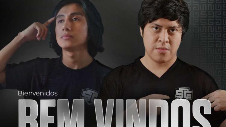 SG esports completou a lista de Dota 2