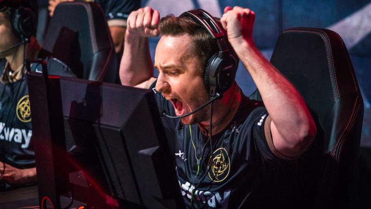 GeT_ RiGhT não pretende retomar sua carreira nos esports