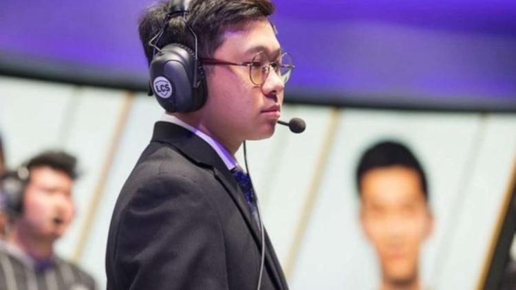 TSM concluiu uma investigação interna sobre fraude financeira por Peter Zhang