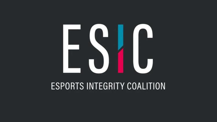 Há rumores de que ESL está financiando a maior parte do ESIC