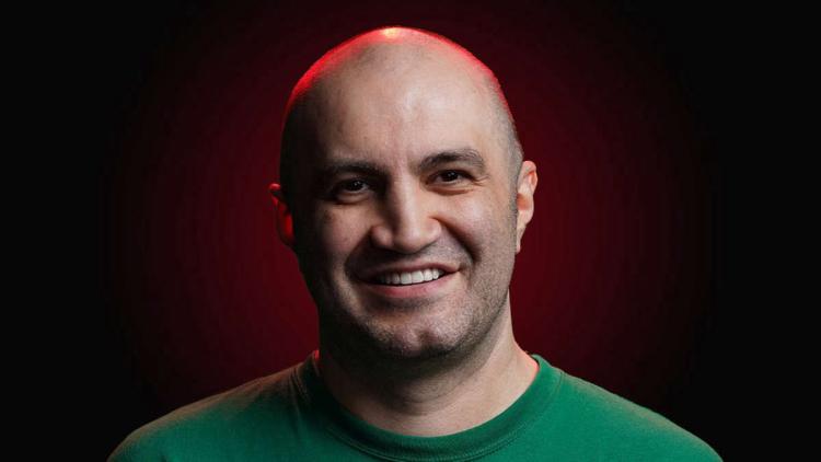 Silviu Stroye compartilhou sua opinião sobre o desenvolvimento dos esports nos próximos anos