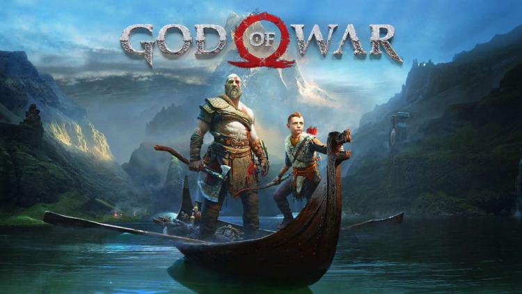 Sony vai distribuir God of War (2018)