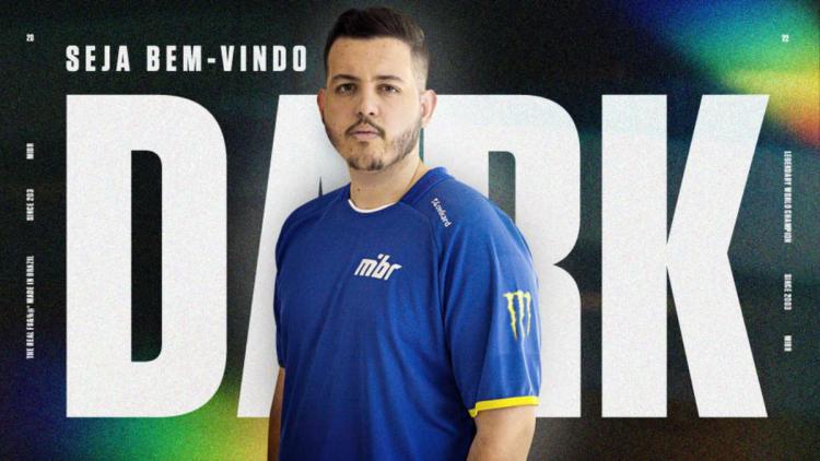 Ex-analista FaZe Clan se torna novo coach MIBR