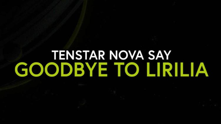 LiriLia esquerda TENSTAR Nova