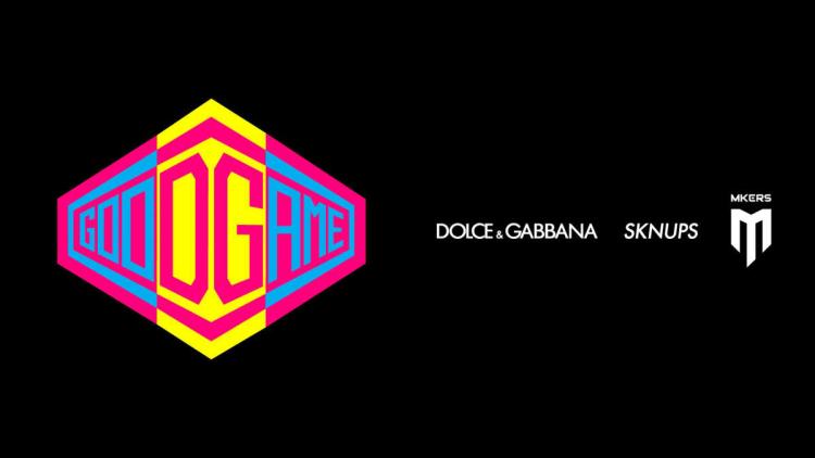 Mcers anuncia parceria com Dolce & Gabbana