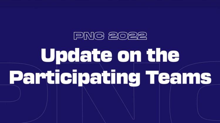 Team China se apresentará em PUBG Nations Cup 2022 on-line