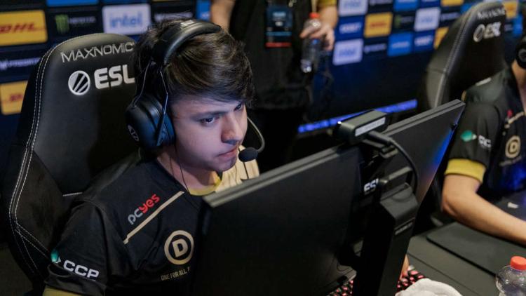 Rumor: malbsMd retornará a Team oNe eSports