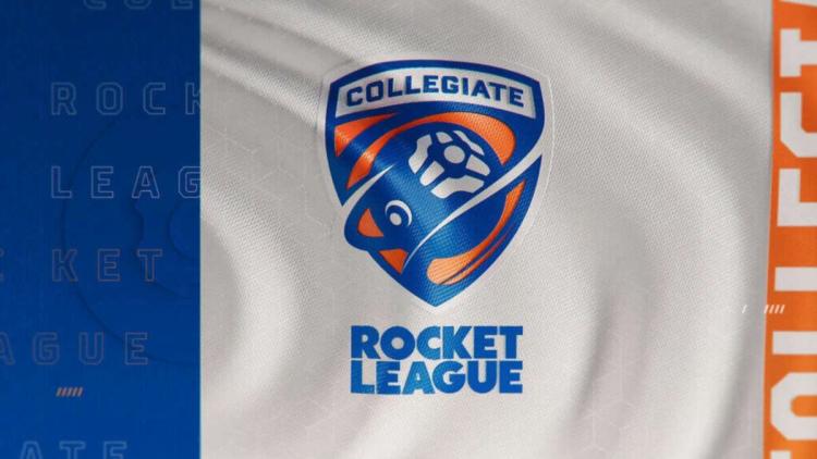 Guia do visualizador Collegiate Rocket League 2022 - World Championship