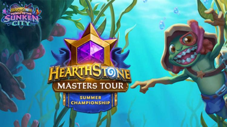 Habugabu tornou-se o campeão Masters Summer Championship 2022