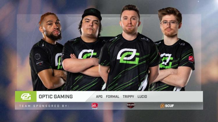 OpTic Gaming tornou-se campeão HCS 2021-22 North America Pro Series 2