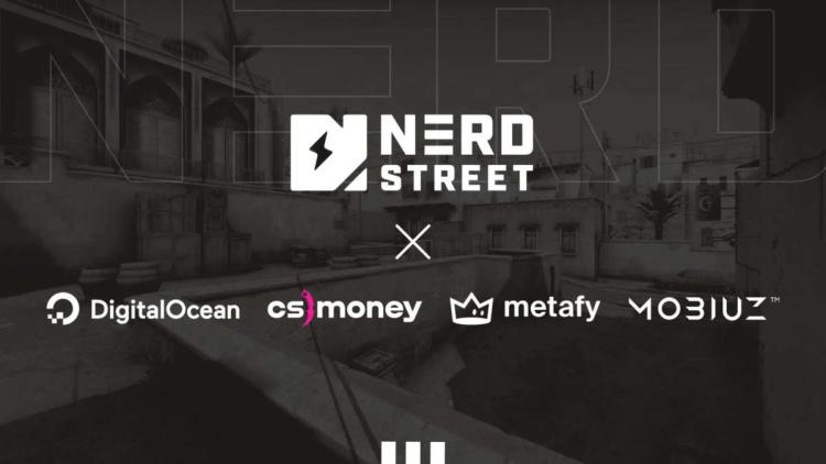 Nerd Street firma quatro parcerias na esperança de expandir o alcance