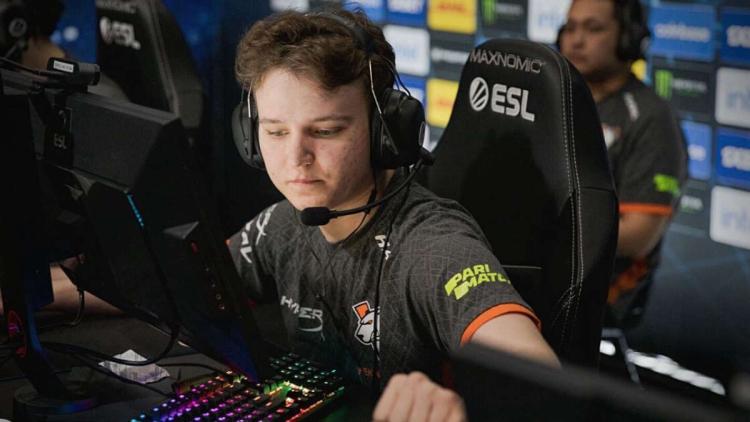 YEKINDAR pode substituir shox em Team Liquid