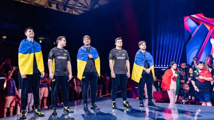 NAVI subiu para o segundo lugar no ranking das melhores equipes de acordo com HLTV