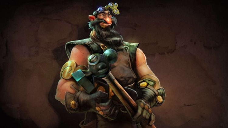 Valve começou a aceitar entradas para o próximo conjunto de conjuntos