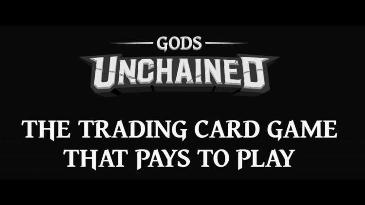 Gods Unchained - nova etapa do desenvolvimento do CCG?