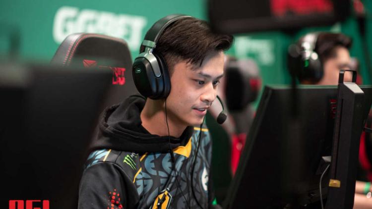 Stewie 2K podem ir para VALORANT