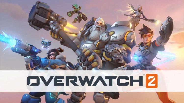 Overwatch 2: Os desenvolvedores concederam acesso à versão beta