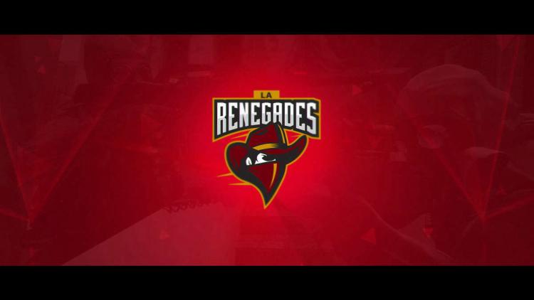 Renegades planeja contratar uma equipe australiana BOBO