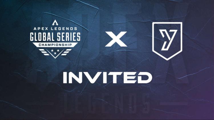 AYM Esports substituirá Team Empire por Apex Legends Global Series: 2022 Championship