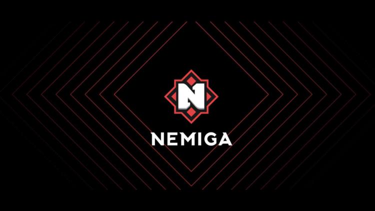 Nemiga Gaming pode dissolver ou reorganizar a lista de CS:GO