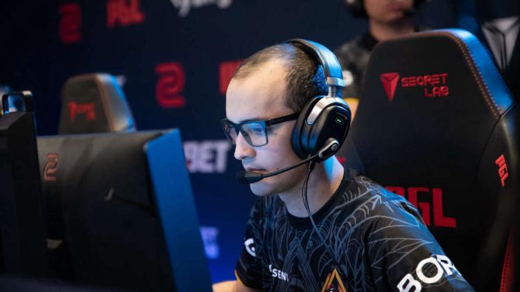 TACO: "Jogar CS:GO agora é como ser europeu"