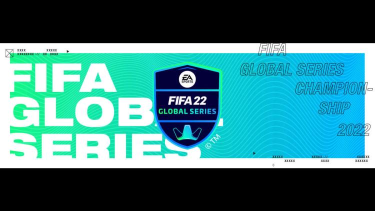 A lista completa de participantes ficou conhecida FIFAe World Cup 2022