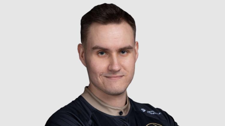 eMIL pode liderar Team Liquid