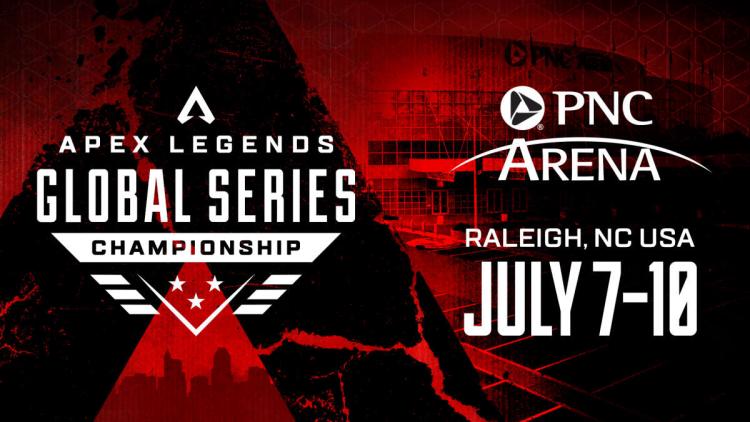 Dez membros Apex Legends Global Series: 2022 Championship desistiram devido ao coronavírus