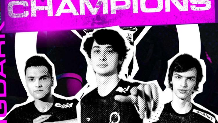 DarkZero Esports tornou-se campeão Apex Legends Global Series: 2022 Championship