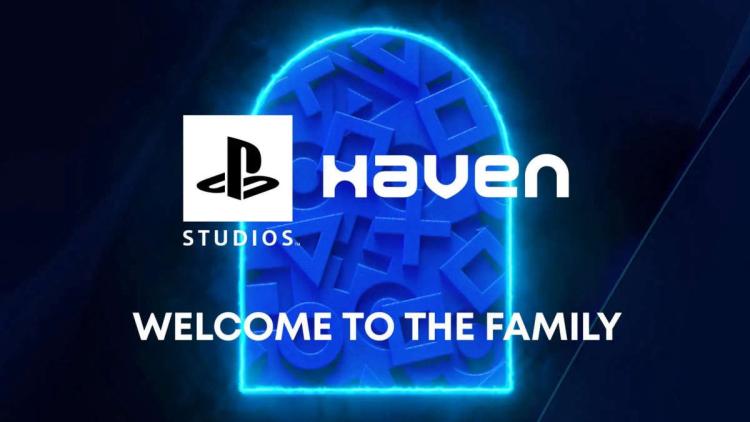 PlayStation Studios bem-vindo ao estúdio Haven