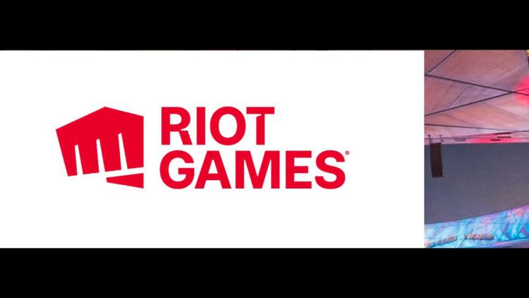 Riot Games é mesclado com Amazon Web Services