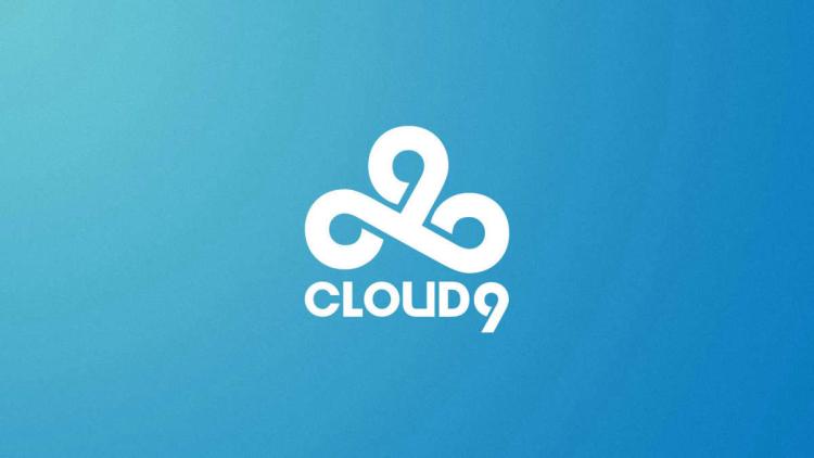 Cloud 9 dissolve a academia em VALORANT