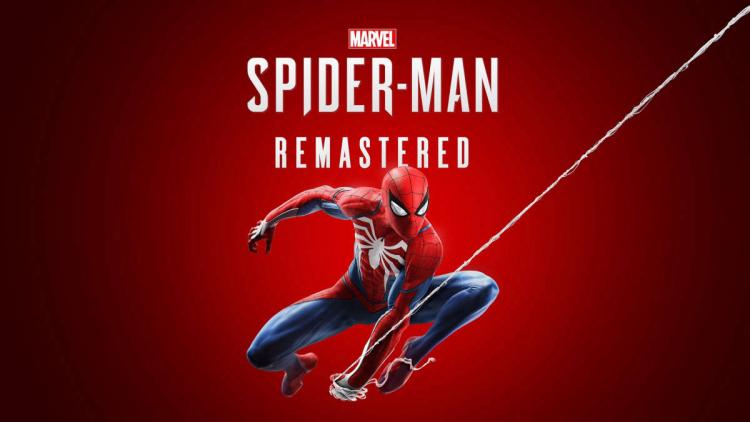 As 10 principais vendas semanais Steam: os fãs estão ansiosos pelo lançamento Marvel ' s Spider-Man Remastered