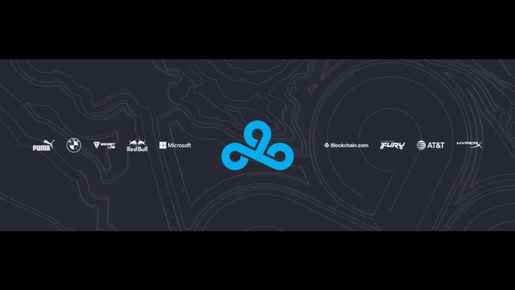 vexel — novo treinador Cloud 9