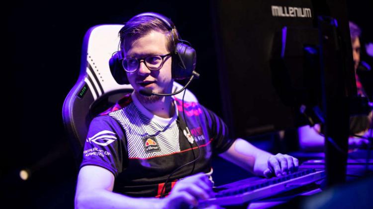 Misfits Gaming poderia tornar sua lista de LoL- completamente polonesa