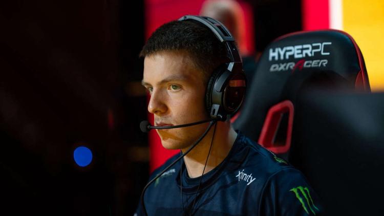 stanislaw pode retornar a Evil Geniuses