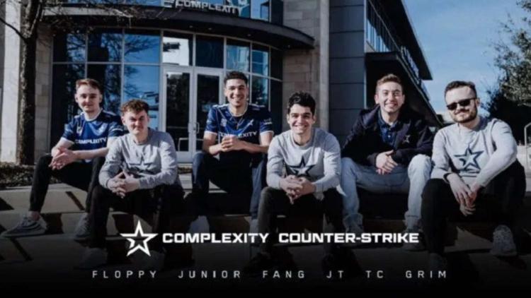 Complexity Gaming está pensando em substituir seu atirador