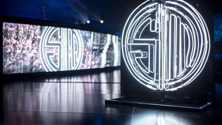 Rumor: TSM pode mudar de região para LEC