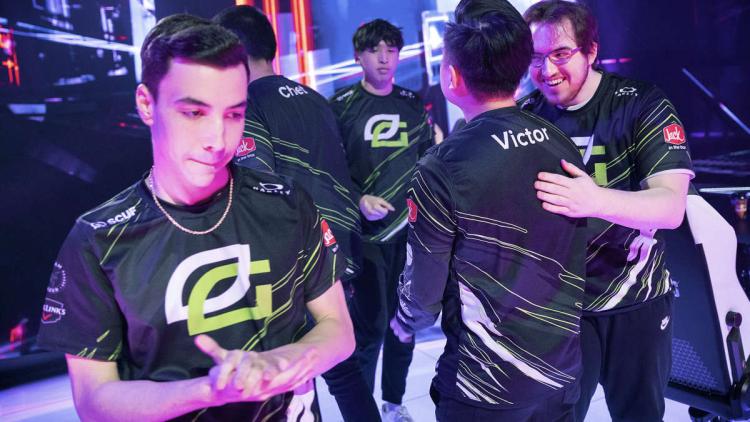 OpTic Gaming corre o risco de perder parte do elenco em VALORANT