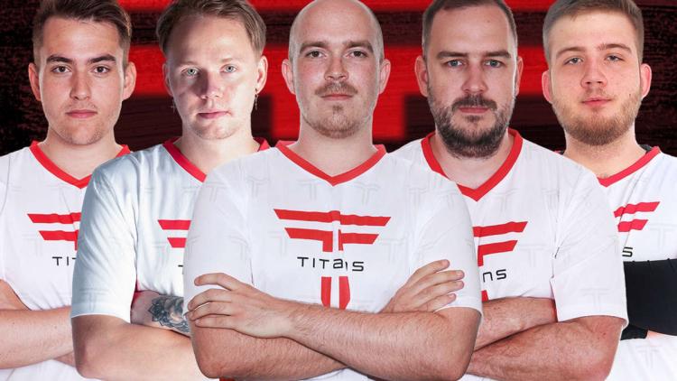 Organização TITANS assina a composição Tokyo Revengers